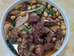 -覃肥叔桂林米粉(粮道街店)
