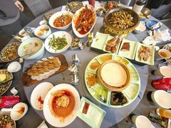 -羲和雅苑•北京烤鸭(平安国际金融中心店)