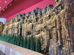 -中国人民抗日战争纪念雕塑园