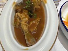 -北塘海鲜·天津菜(大光明桥旗舰店)