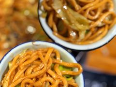 -石记老北京炙子烤肉(松园店)