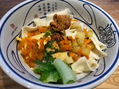 -陇上秦轩西安biangbiang面(朝龙汇店)