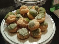 -咖啡苑·沈阳今旅酒店Hotel Jen·香格里拉集团