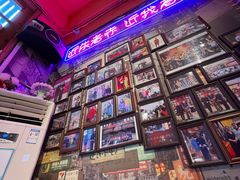 -蚝堡海鲜·威海菜·海肠捞饭·烧烤·亚洲吃蚝公司(幸福门店)