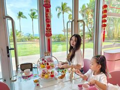 -水桶王国主题餐厅·聚会·生日派对·亲子活动·家庭套餐(亚龙湾希尔顿店)