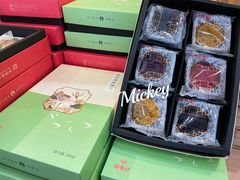 -稻香村(观前街店)