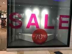 -ZARA(仓山万达店)
