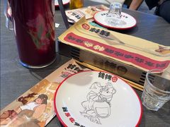 -钱锋炭缸烧烤(南湖大路总店)