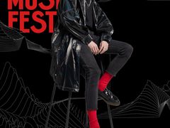 -大明宫国家遗址公园·御道广场