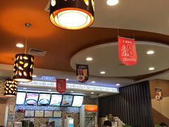 -李先生牛肉面大王(书院路店)
