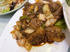 -乡间好味私家菜(总店)
