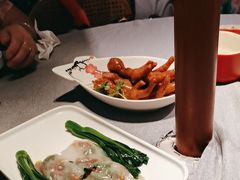 -晓粤·惹味粤菜(凯德乐峰广场店)