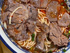-清真磨沟沿老字号牛肉面(总店)