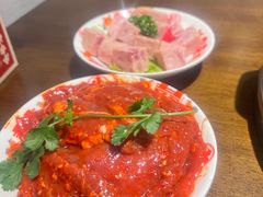 -牛市坎火锅(建设路店)