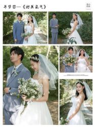 -雪中彩影婚纱摄影·微光艺术中心