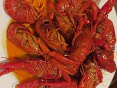 -元素自助餐厅·生蚝·海鲜·刺身(萝岗汇华希尔顿逸林酒店)