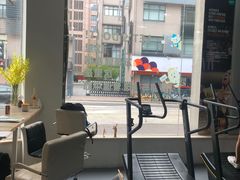 -APT运动康复中心(徐汇万科店)