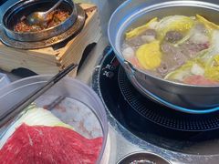 -椰庭·椰子鸡·创意玩家(晶耀前滩店)