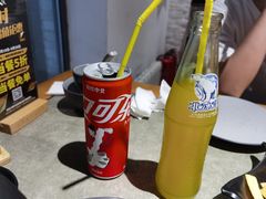 -贰重天冰煮羊自助火锅(东坝店)
