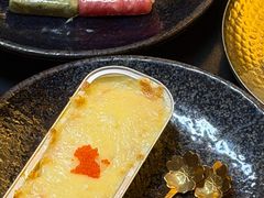 -口罩哥·烧肉刺身