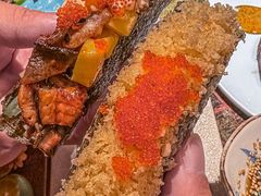 -炙柒Sekinana·精致料理 烧鸟·铁板烧(海上世界店)