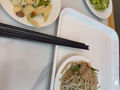 -华天新川面馆(闹市口店)