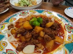 -巴依老爷新疆美食(望京小街店)