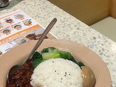 -雲物·云南小馆(好悦天地店)