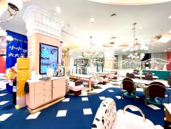 -奈尔宝家庭中心·亲子餐厅(苏州大悦城店)