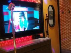 -米乐星世界KTV