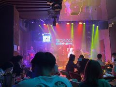 -MOSSO音乐酒吧·Live House(南京西路店)