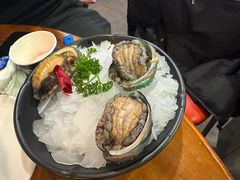 -捞围鲜·港式打边炉(海阳路店)