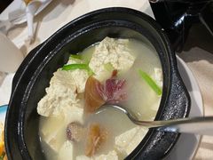 -千岛湖君澜度假酒店(文广轩中餐厅)