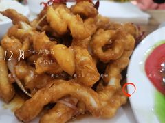 -九龙餐厅(大沽路店)