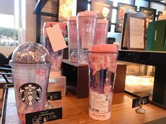 -星巴克臻选(外滩中心店)