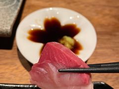 -千代武日本料理(哈西店)