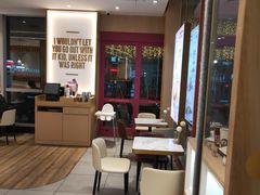-哈根达斯(西安路店)