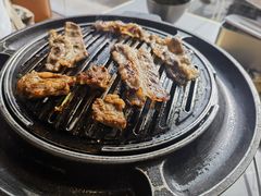 -小米烤肉-泥炉炭烤(常营店)