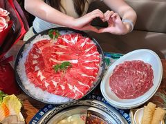 -快乐小羊(富强中路店)