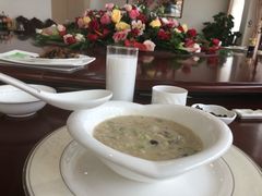 -厦门理工学院-1期食堂