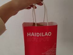 小零食-海底捞火锅(群光广场店)