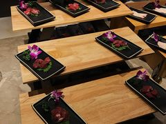 牛肉拼盘-海玥荟海鲜姿造自助餐厅(欧罗巴广场店)