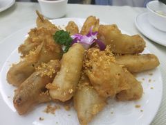 -新享乐海鲜(翠华路店)
