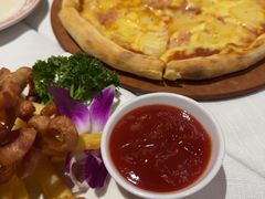 -ITA·意塔意大利餐厅(亦庄店)