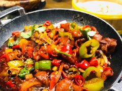 -毛家菜(汽车站店)