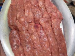 -首尔烤肉大排档(合生汇店)
