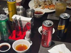 -上海锦江汤臣洲际大酒店壹阶层