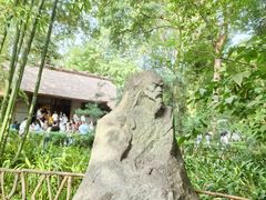 -成都杜甫草堂博物馆