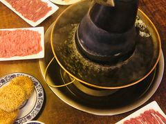 -前门张记涮肉(前门店)