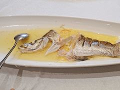 -钱记·乡野菜(紫荆花路店)